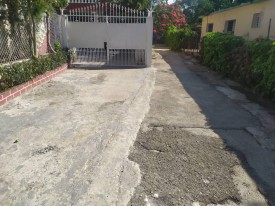 Detached House with 6 bedrooms for exchange in Santa Fe, Playa, La Habana - 4