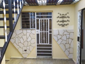 Detached House with 6 bedrooms for exchange in Santa Fe, Playa, La Habana - 42