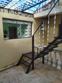 Detached House with 6 bedrooms for exchange in Santa Fe, Playa, La Habana - 43