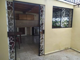 Detached House with 6 bedrooms for exchange in Santa Fe, Playa, La Habana - 44