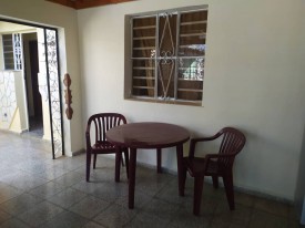 Detached House with 6 bedrooms for exchange in Santa Fe, Playa, La Habana - 45