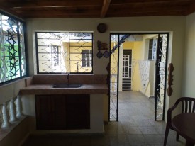 Detached House with 6 bedrooms for exchange in Santa Fe, Playa, La Habana - 46