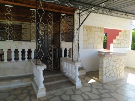 Detached House with 6 bedrooms for exchange in Santa Fe, Playa, La Habana - 48