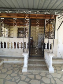 Detached House with 6 bedrooms for exchange in Santa Fe, Playa, La Habana - 49