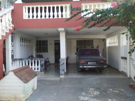 Detached House with 6 bedrooms for exchange in Santa Fe, Playa, La Habana - 5