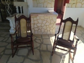 Detached House with 6 bedrooms for exchange in Santa Fe, Playa, La Habana - 50