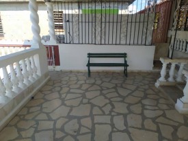 Detached House with 6 bedrooms for exchange in Santa Fe, Playa, La Habana - 51