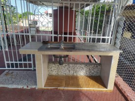 Detached House with 6 bedrooms for exchange in Santa Fe, Playa, La Habana - 58