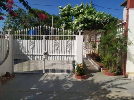 Detached House with 6 bedrooms for exchange in Santa Fe, Playa, La Habana - 6