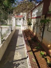 Detached House with 6 bedrooms for exchange in Santa Fe, Playa, La Habana - 9