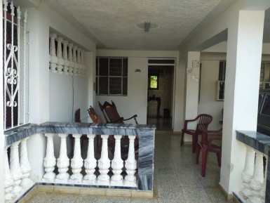 Detached House with 6 bedrooms for sale in Santa Fe, Playa, La Habana