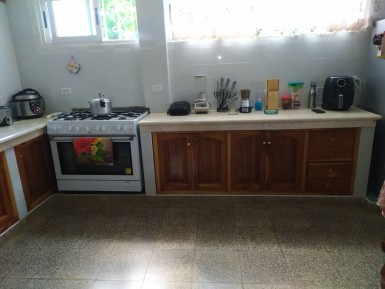 Detached House with 6 bedrooms for sale in Santa Fe, Playa, La Habana