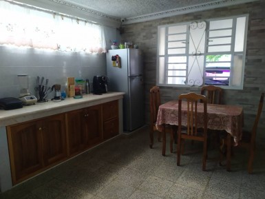 Detached House with 6 bedrooms for sale in Santa Fe, Playa, La Habana
