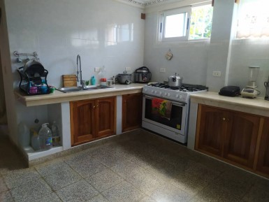 Detached House with 6 bedrooms for sale in Santa Fe, Playa, La Habana