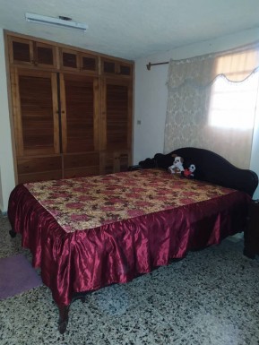 Detached House with 6 bedrooms for sale in Santa Fe, Playa, La Habana
