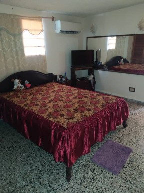 Detached House with 6 bedrooms for sale in Santa Fe, Playa, La Habana