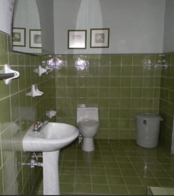 Biplanta de 8 habitaciones en venta en Vedado, Plaza de la Revolución, La Habana