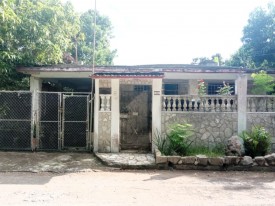 Casa Independiente de 3 habitaciones en permuta en Guanabo, Habana del Este, La Habana