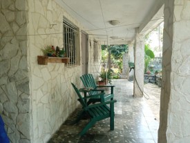 Casa Independiente de 3 habitaciones en permuta en Guanabo, Habana del Este, La Habana - 4