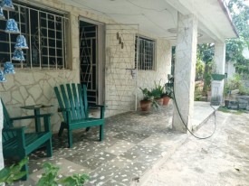 Casa Independiente de 3 habitaciones en permuta en Guanabo, Habana del Este, La Habana - 5