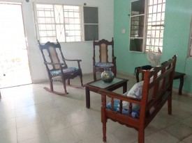 Casa Independiente de 3 habitaciones en permuta en Guanabo, Habana del Este, La Habana - 7