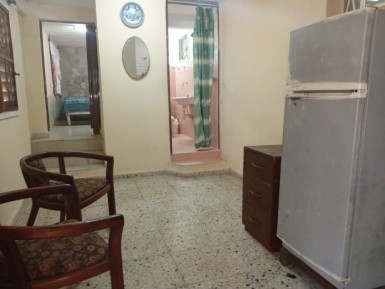 Casa Independiente de 3 habitaciones en venta en Guanabo, Habana del Este, La Habana