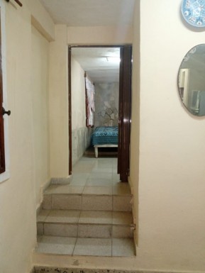 Casa Independiente de 3 habitaciones en venta en Guanabo, Habana del Este, La Habana