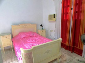 Apartment with 4 bedrooms for sale in Vedado, Plaza de la Revolución, La Habana - 11