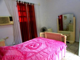 Apartment with 4 bedrooms for sale in Vedado, Plaza de la Revolución, La Habana - 12