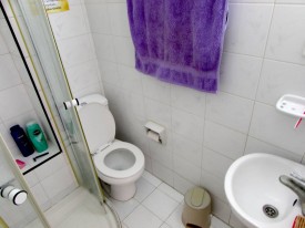 Apartment with 4 bedrooms for sale in Vedado, Plaza de la Revolución, La Habana - 28