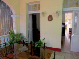 Apartment with 4 bedrooms for sale in Vedado, Plaza de la Revolución, La Habana - 3