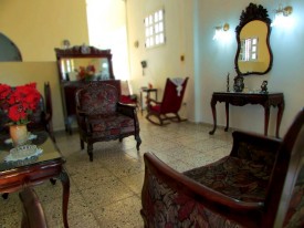 Apartment with 4 bedrooms for sale in Vedado, Plaza de la Revolución, La Habana - 6