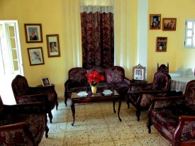 Apartment with 4 bedrooms for sale in Vedado, Plaza de la Revolución, La Habana - 7