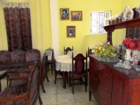 Apartment with 4 bedrooms for sale in Vedado, Plaza de la Revolución, La Habana - 8