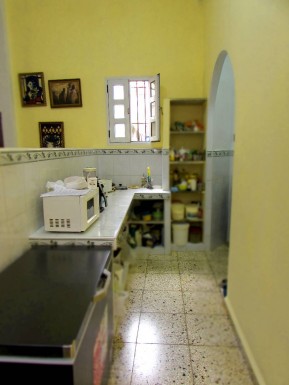 Apartment with 4 bedrooms for sale in Vedado, Plaza de la Revolución, La Habana