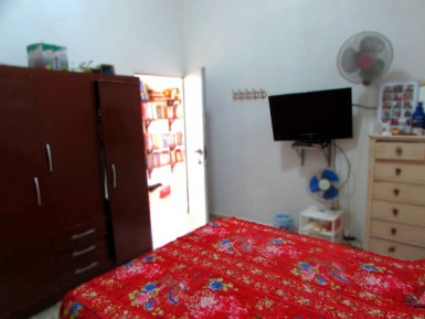 Apartment with 4 bedrooms for sale in Vedado, Plaza de la Revolución, La Habana
