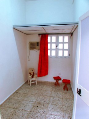 Apartment with 4 bedrooms for sale in Vedado, Plaza de la Revolución, La Habana
