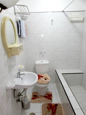 Apartment with 4 bedrooms for sale in Vedado, Plaza de la Revolución, La Habana