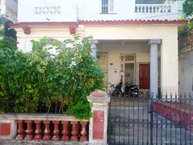 House with 2 bedrooms for sale in Vedado, Plaza de la Revolución, La Habana