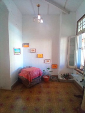 Casa de 2 habitaciones en venta en Vedado, Plaza de la Revolución, La Habana