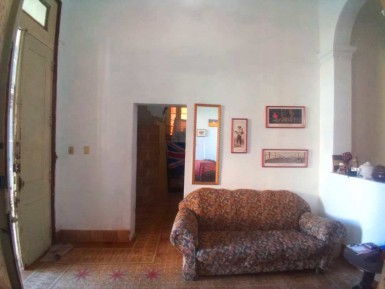 Casa de 2 habitaciones en venta en Vedado, Plaza de la Revolución, La Habana