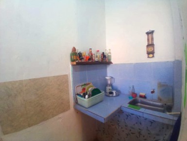 Casa de 2 habitaciones en venta en Vedado, Plaza de la Revolución, La Habana