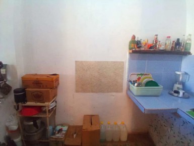 Casa de 2 habitaciones en venta en Vedado, Plaza de la Revolución, La Habana