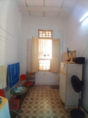 Casa de 2 habitaciones en venta en Vedado, Plaza de la Revolución, La Habana
