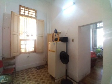 Casa de 2 habitaciones en venta en Vedado, Plaza de la Revolución, La Habana