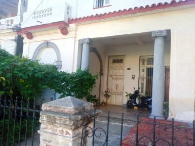 Casa de 2 habitaciones en venta en Vedado, Plaza de la Revolución, La Habana