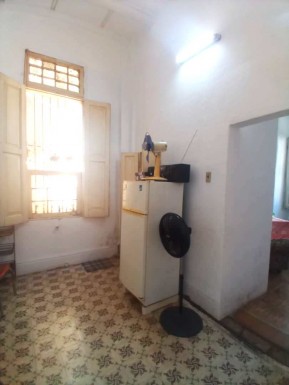 Casa de 2 habitaciones en venta en Vedado, Plaza de la Revolución, La Habana