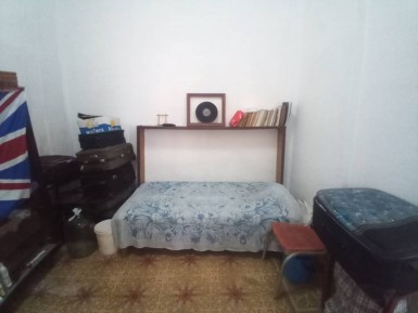 Casa de 2 habitaciones en venta en Vedado, Plaza de la Revolución, La Habana
