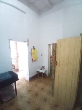 Casa de 2 habitaciones en venta en Vedado, Plaza de la Revolución, La Habana