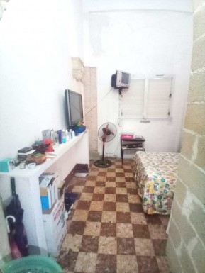 Casa de 2 habitaciones en venta en Vedado, Plaza de la Revolución, La Habana